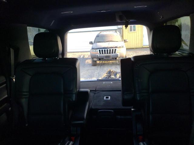 2019 LINCOLN NAVIGATOR 5LMJJ2NT4KEL05192