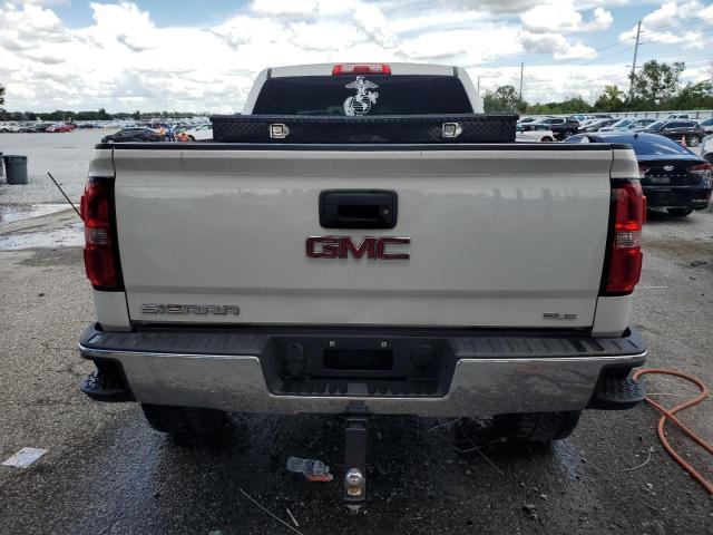 2018 GMC SIERRA K15 3GTU2MEC2JG107795