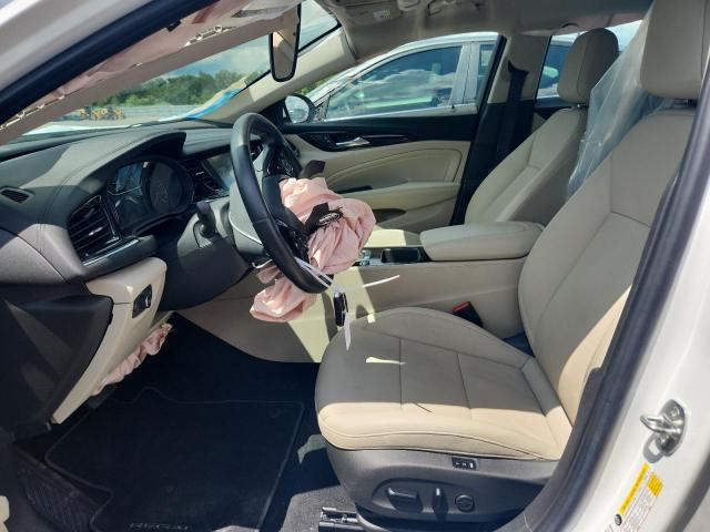 2020 BUICK REGAL ESSE W04GR6SX7L1014004