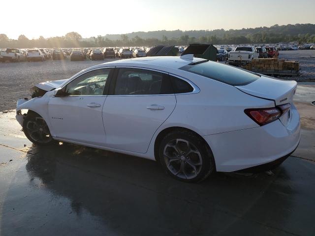 2021 CHEVROLET MALIBU LT 1G1ZD5ST0MF024679