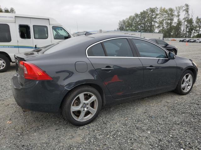 2012 VOLVO S60 T5 - YV1622FSXC2050058