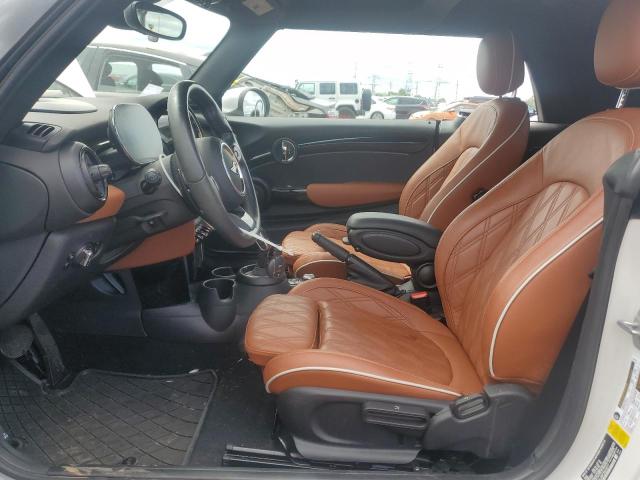 2023 MINI COOPER S WMW43DL08P3R25577