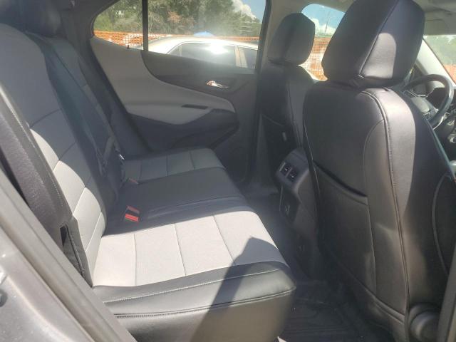 2019 CHEVROLET EQUINOX LT - 3GNAXMEU3KL169851
