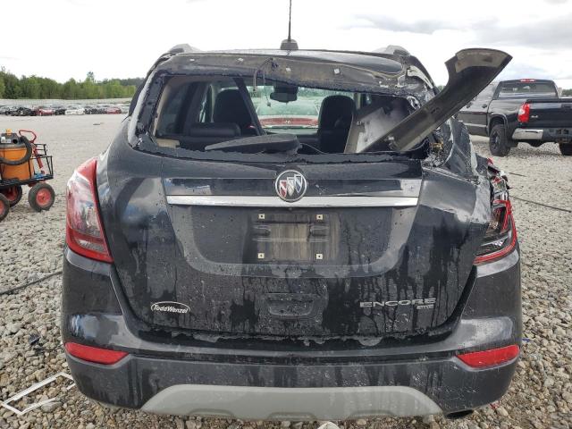 2019 BUICK ENCORE PRE KL4CJESB1KB948303