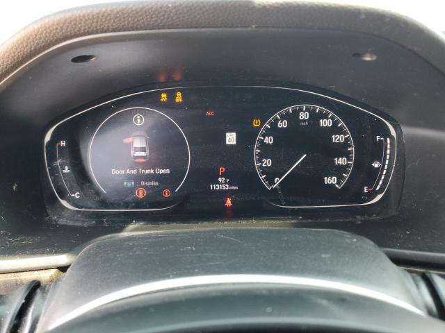 2018 HONDA ACCORD TOU 1HGCV1F95JA185377