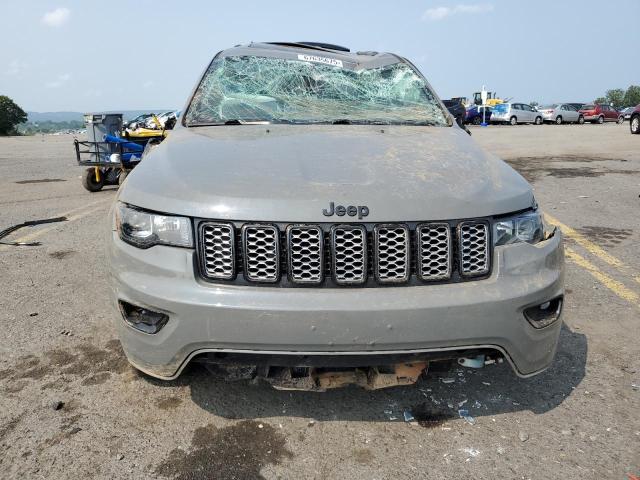 2019 JEEP GRAND CHEROKEE LAREDO 1C4RJFAG4KC727162