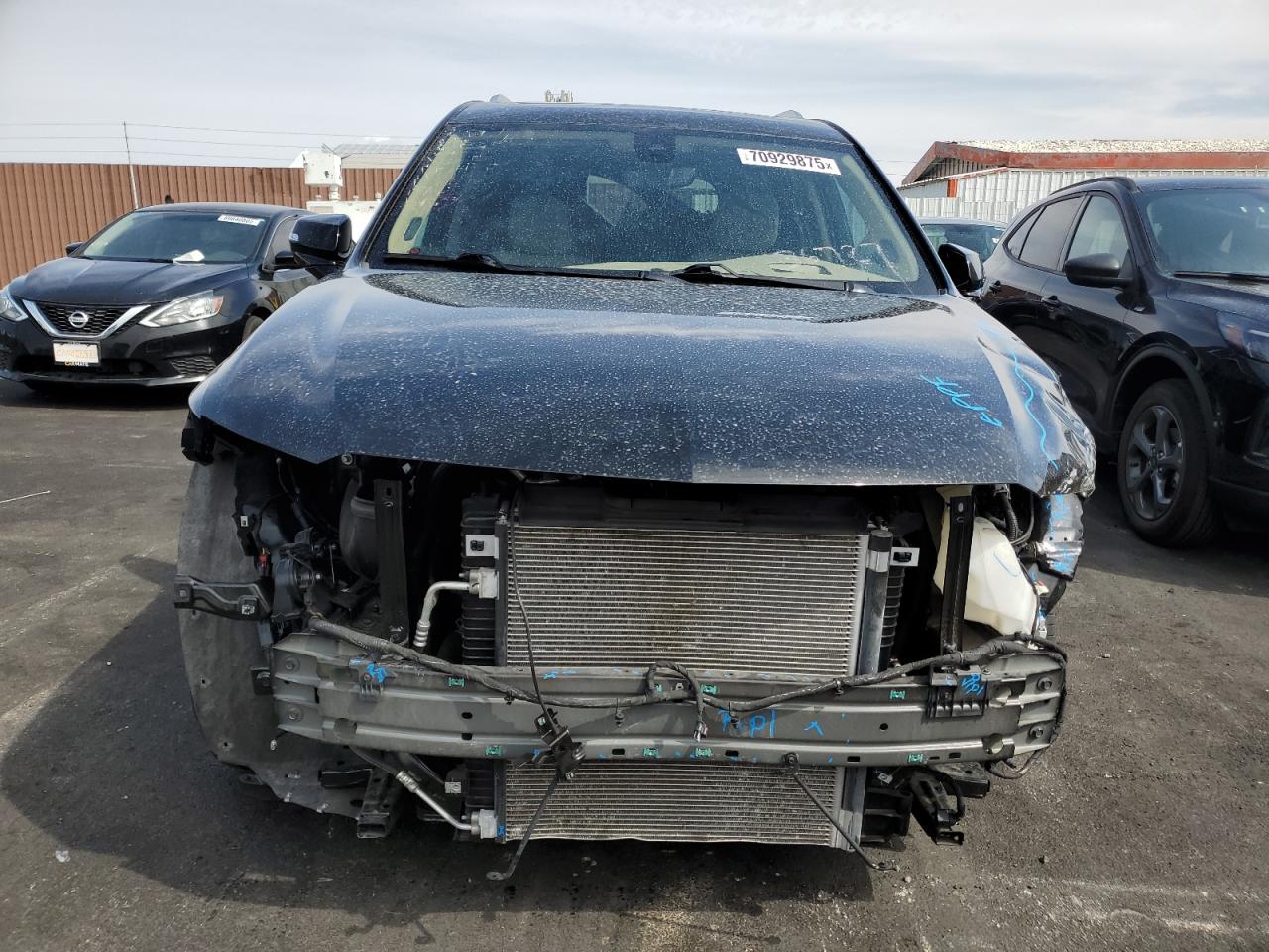 CADILLAC XT6 PLATINUM PREMIUM LUXURY