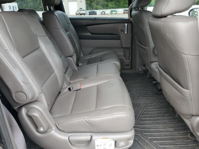 2015 HONDA ODYSSEY TO 5FNRL5H92FB106443