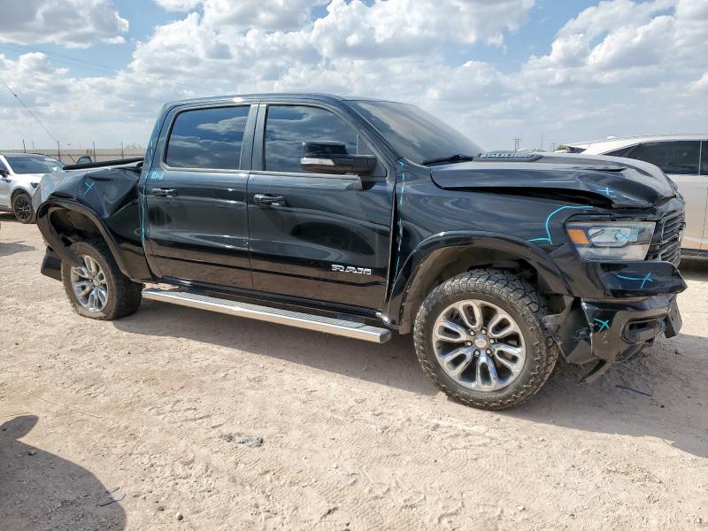 2019 RAM 1500 LARAM 1C6RREJT6KN612106