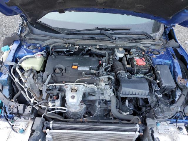 2016 HONDA CIVIC LX 19XFC2F51GE233001