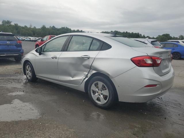 2018 CHEVROLET CRUZE LS 1G1BC5SM5J7174449