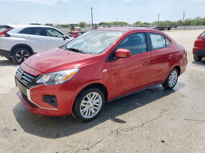 2024 MITSUBISHI MIRAGE G4 ES ML32FUFJ6RHF17919
