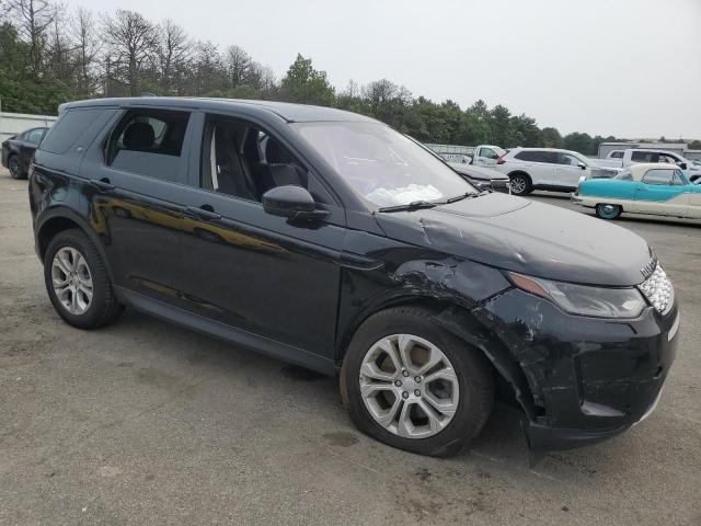 2020 LAND ROVER DISCOVERY SPORT SALCK2FX6LH849359