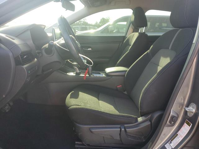 2021 NISSAN SENTRA SV - 3N1AB8CV5MY305206