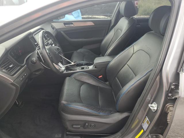 2019 HYUNDAI SONATA LIM 5NPE34AB7KH796255