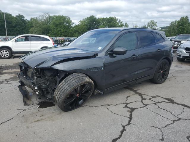 2019 JAGUAR F-PACE S SADCM2FV1KA616114