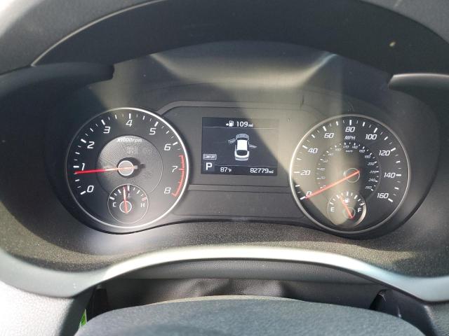 2020 KIA STINGER KNAE15LA5L6082715