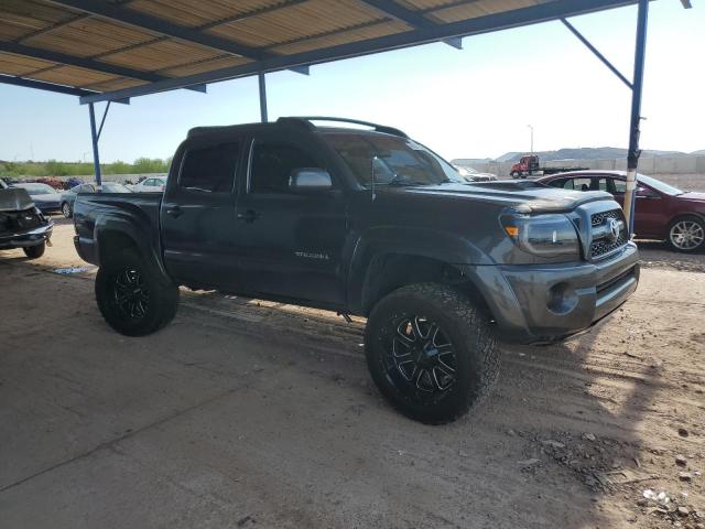 2011 TOYOTA TACOMA DOU - 3TMJU4GN5BM115436