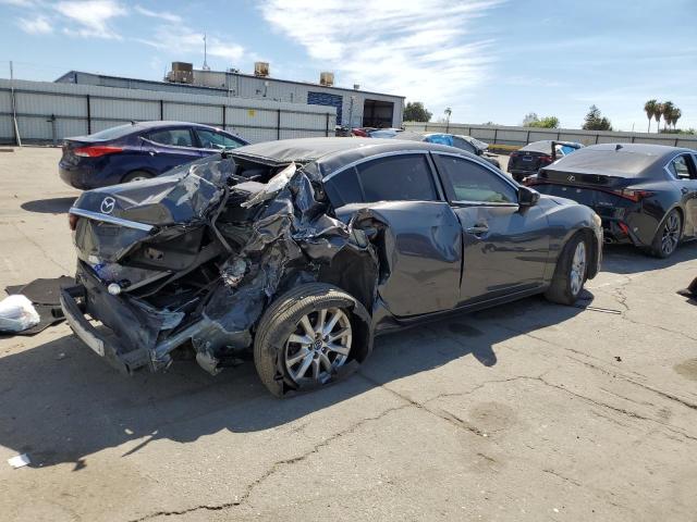 2016 MAZDA 6 SPORT - JM1GJ1U56G1466897