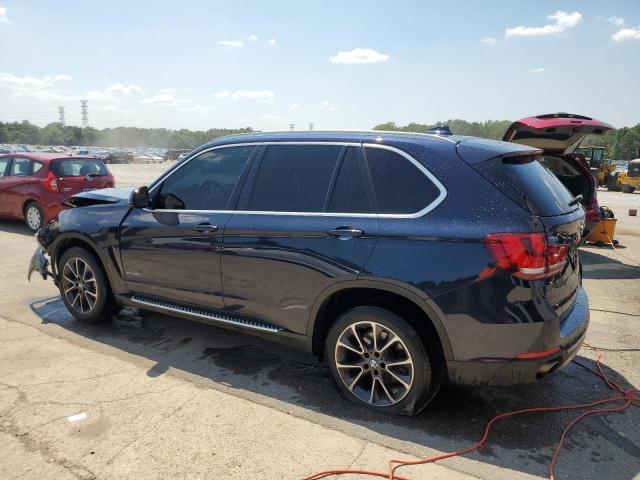 2017 BMW X5 XDRIVE3 - 5UXKR0C35H0V69053