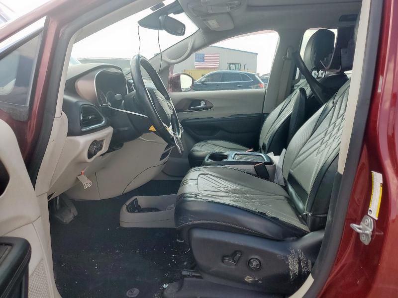 2018 CHRYSLER PACIFICA T 2C4RC1EGXJR203799
