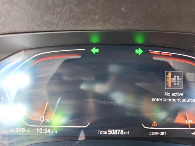 2021 BMW 330XI 3MW5R7J09M8B78937