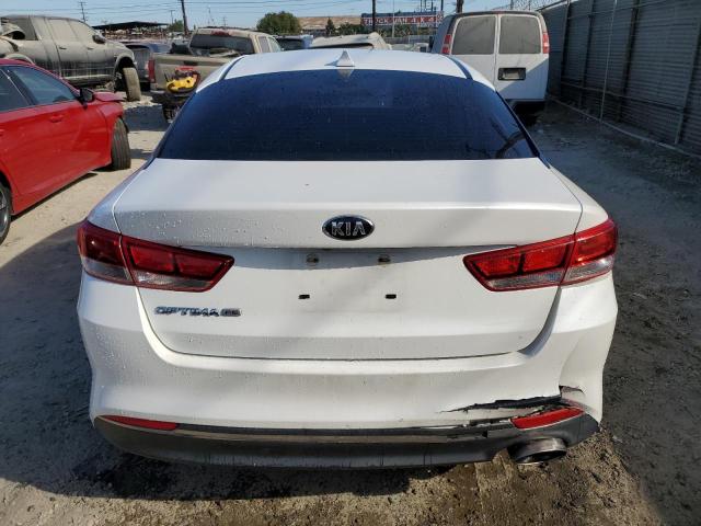 2016 KIA OPTIMA LX - KNAGT4L33G5076681