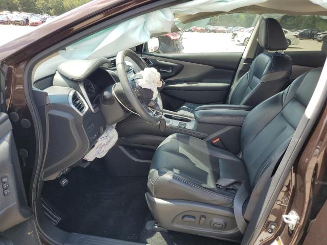 2020 NISSAN MURANO SL 5N1AZ2CS8LN117976