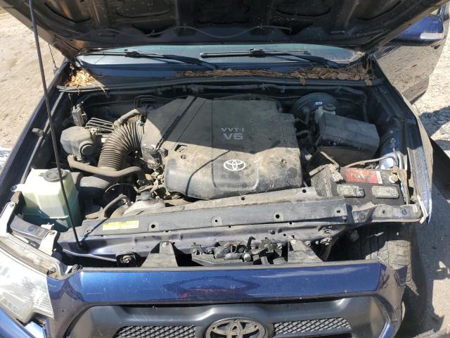 2013 TOYOTA TACOMA - 5TFUU4EN5DX066557