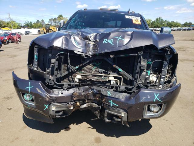 2016 GMC SIERRA K2500 DENALI 1GT12UE88GF180422