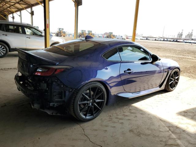 2025 TOYOTA GR 86 PREM JF1ZNBE1XS8754412