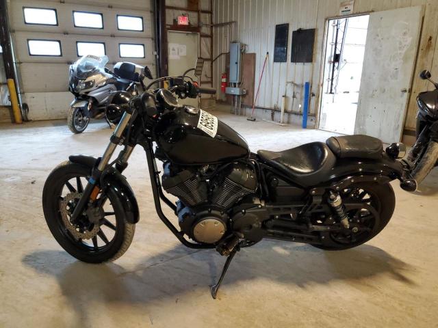 2014 YAMAHA XVS JYAVN05E0EA002517