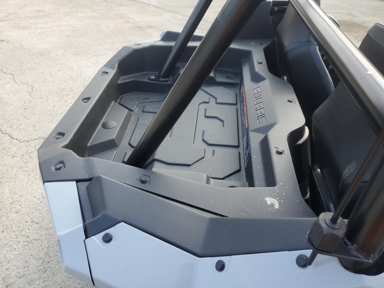 Lot #3264557091 2024 POLARIS RZR 200 EF