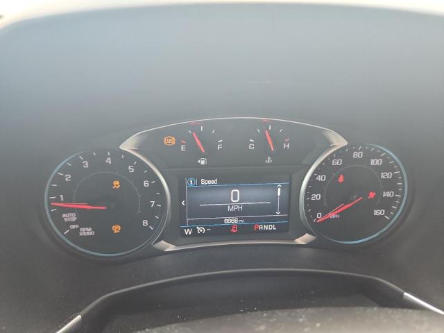 2024 CHEVROLET EQUINOX LS 3GNAXHEG8RL337494