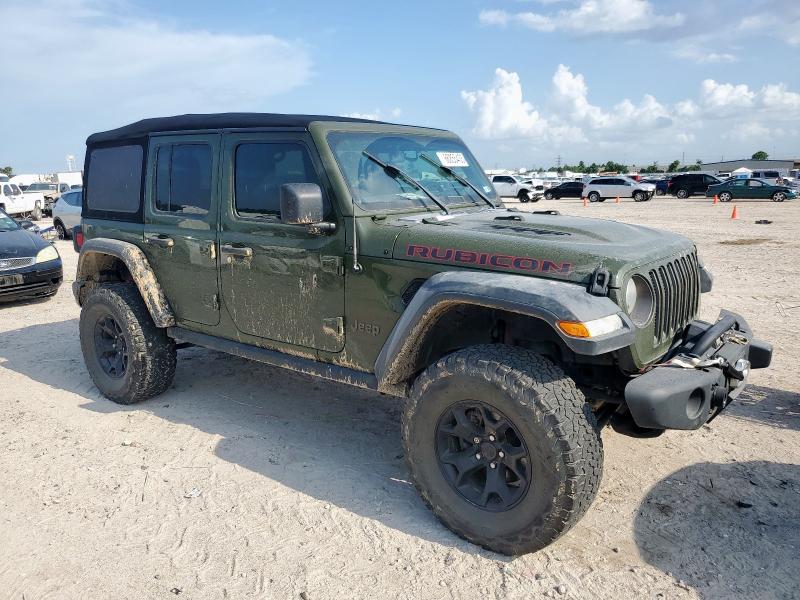 2020 JEEP WRANGLER U - 1C4HJXFG9LW291127