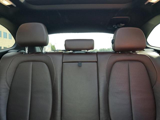 2018 BMW X1 SDRIVE2 WBXHU7C34J5H41946