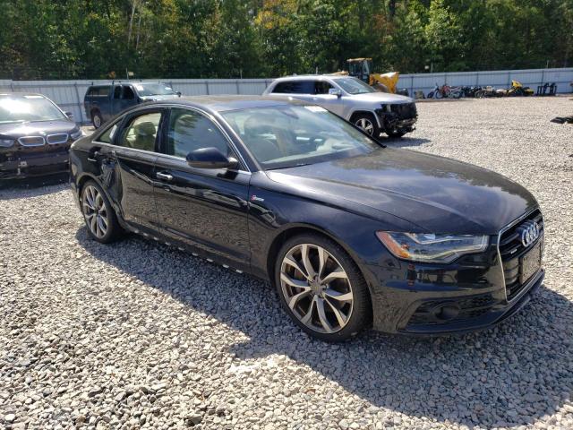 2015 AUDI A6 PRESTIGE WAUHGAFC8FN020611