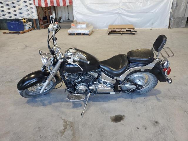 2009 YAMAHA XVS650 A JYAVM01E09A127161