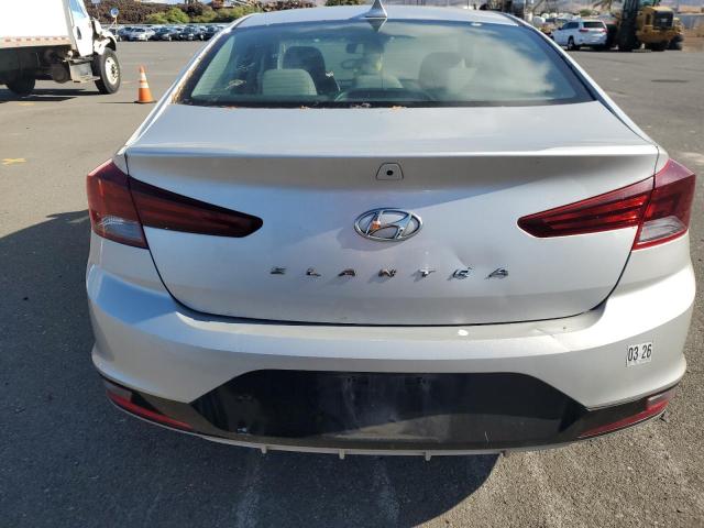 2020 HYUNDAI ELANTRA SE #3260144506