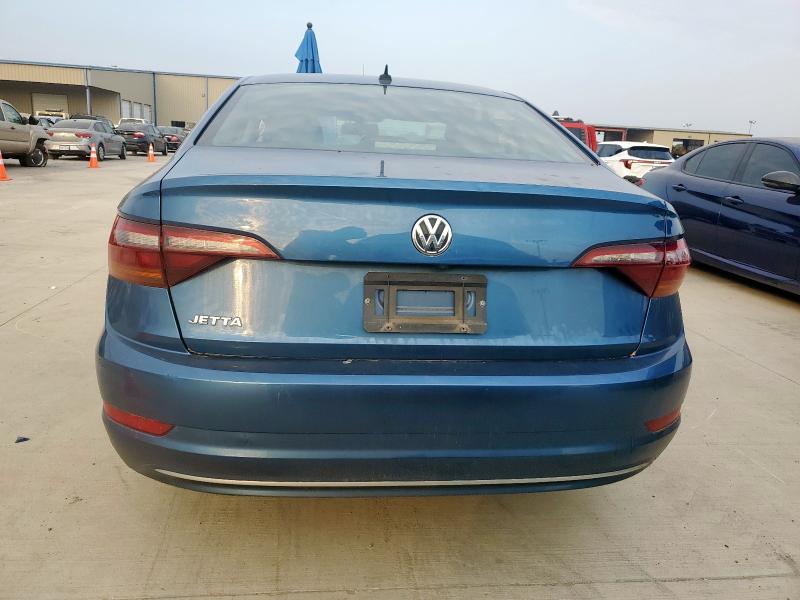 2019 VOLKSWAGEN JETTA S - 3VWCB7BU9KM224686