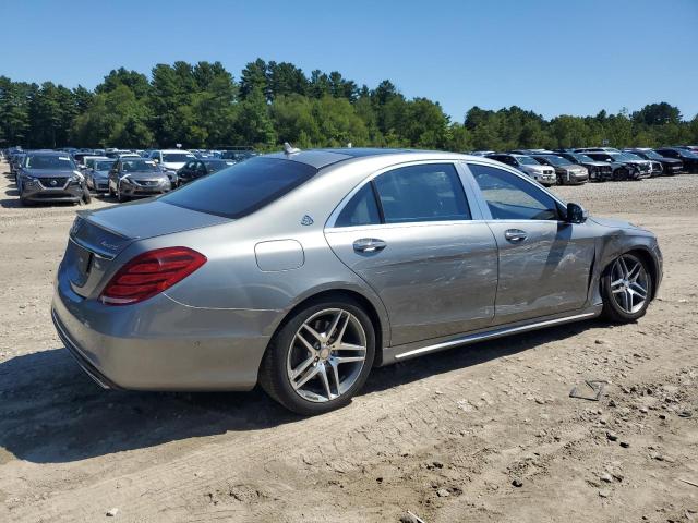 2015 MERCEDES-BENZ S 550 4MAT WDDUG8FB6FA156542