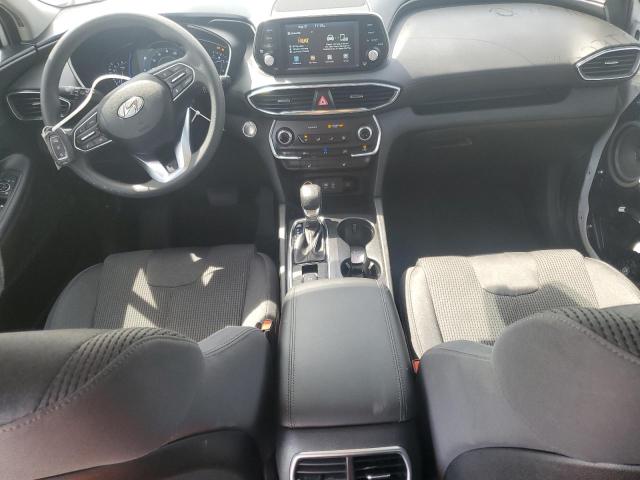 2020 HYUNDAI SANTA FE SEL 5NMS33AD6LH143476