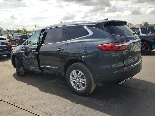 2021 BUICK ENCLAVE ES 5GAERBKW2MJ107660