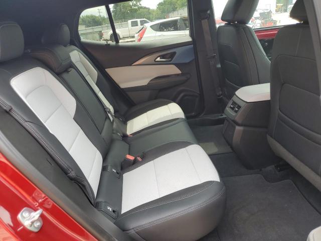 2024 CHEVROLET EQUINOX 2L 3GN7DLRP3RS263066