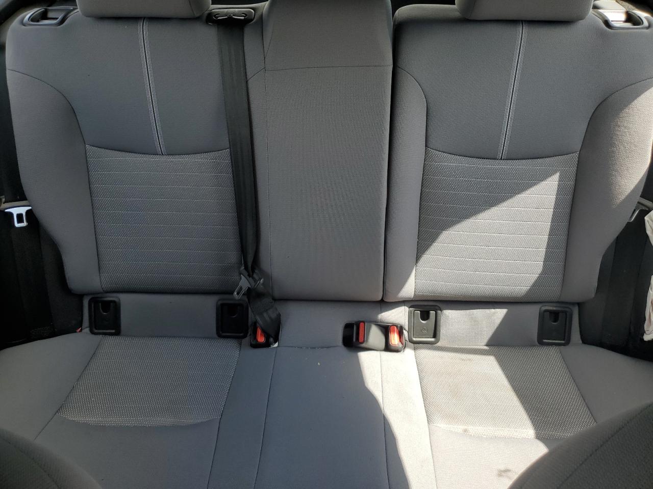 TOYOTA COROLLA CROSS LE