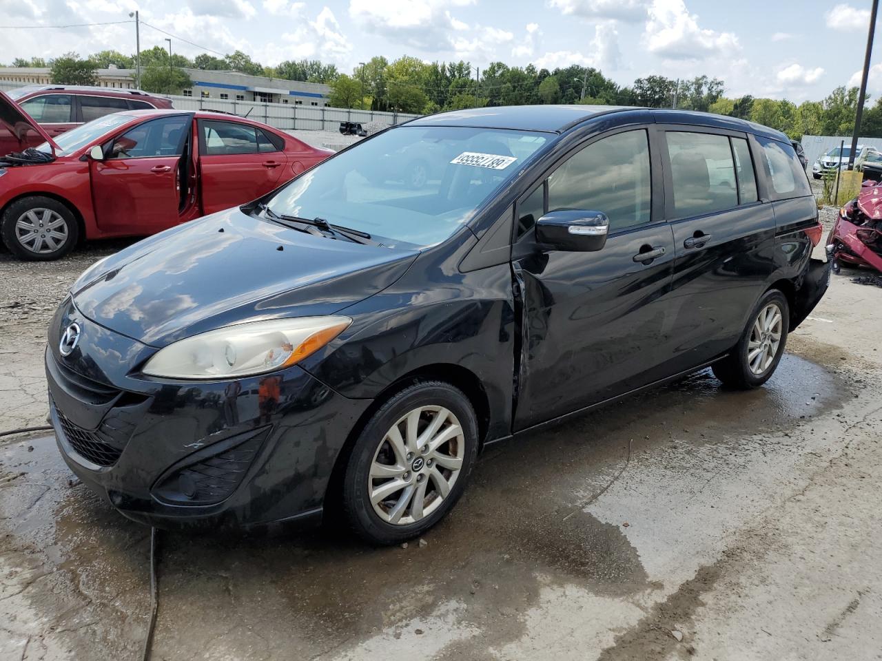 MAZDA 5 SPORT