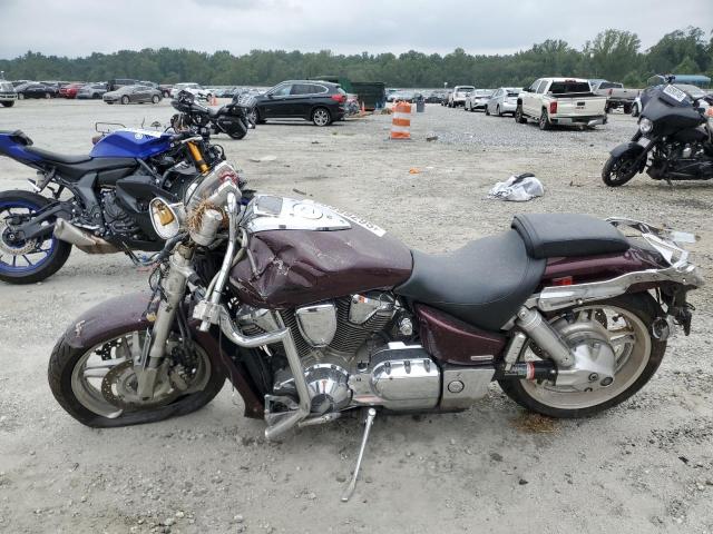 2006 HONDA VTX1800 F1 1HFSC46B86A403068