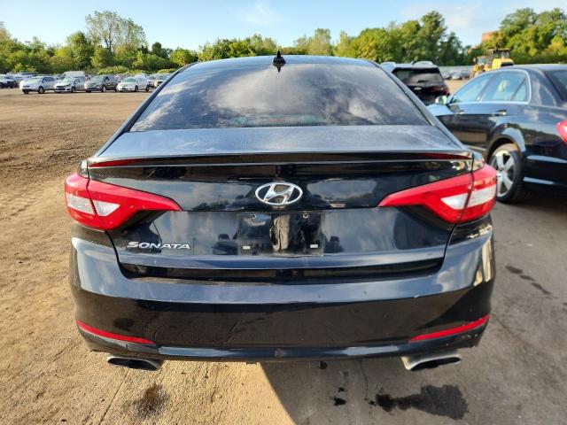 2015 HYUNDAI SONATA SPO 5NPE34AF0FH241401