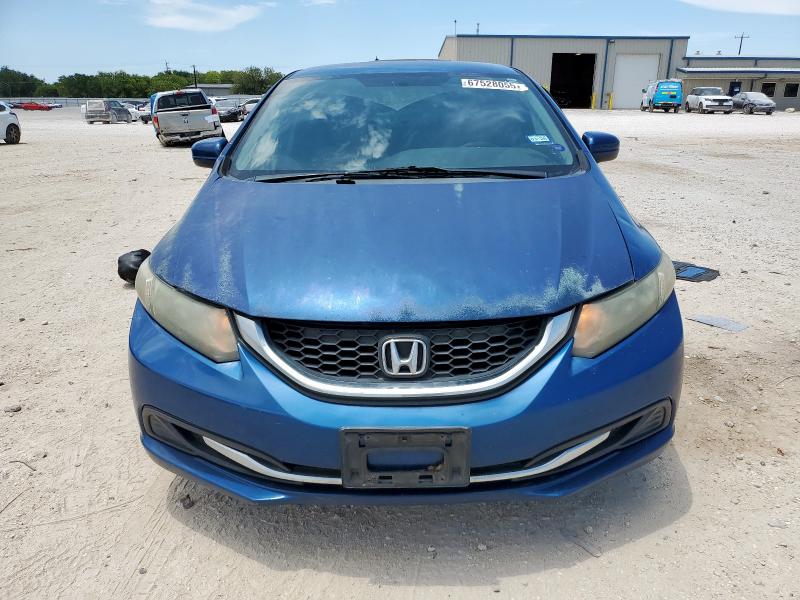 2015 HONDA CIVIC LX 2HGFB2F54FH515561