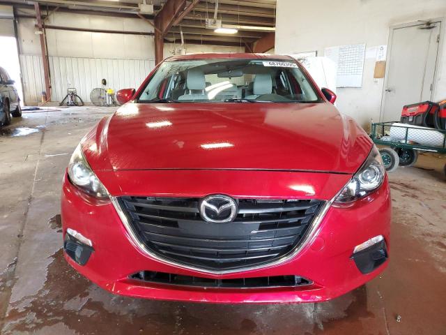 2016 MAZDA 3 SPORT JM1BM1K76G1339508